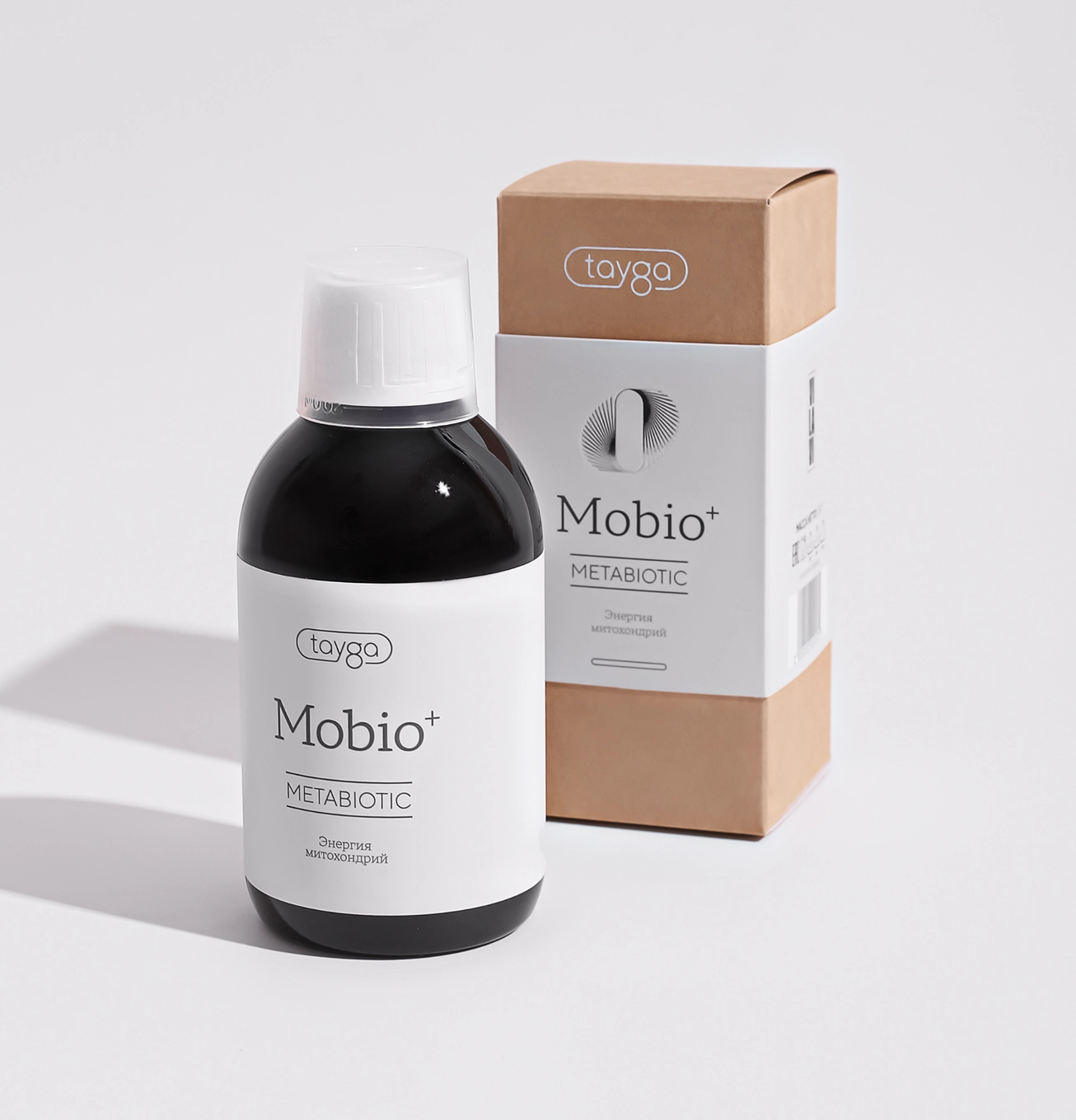 Инновационные продукты